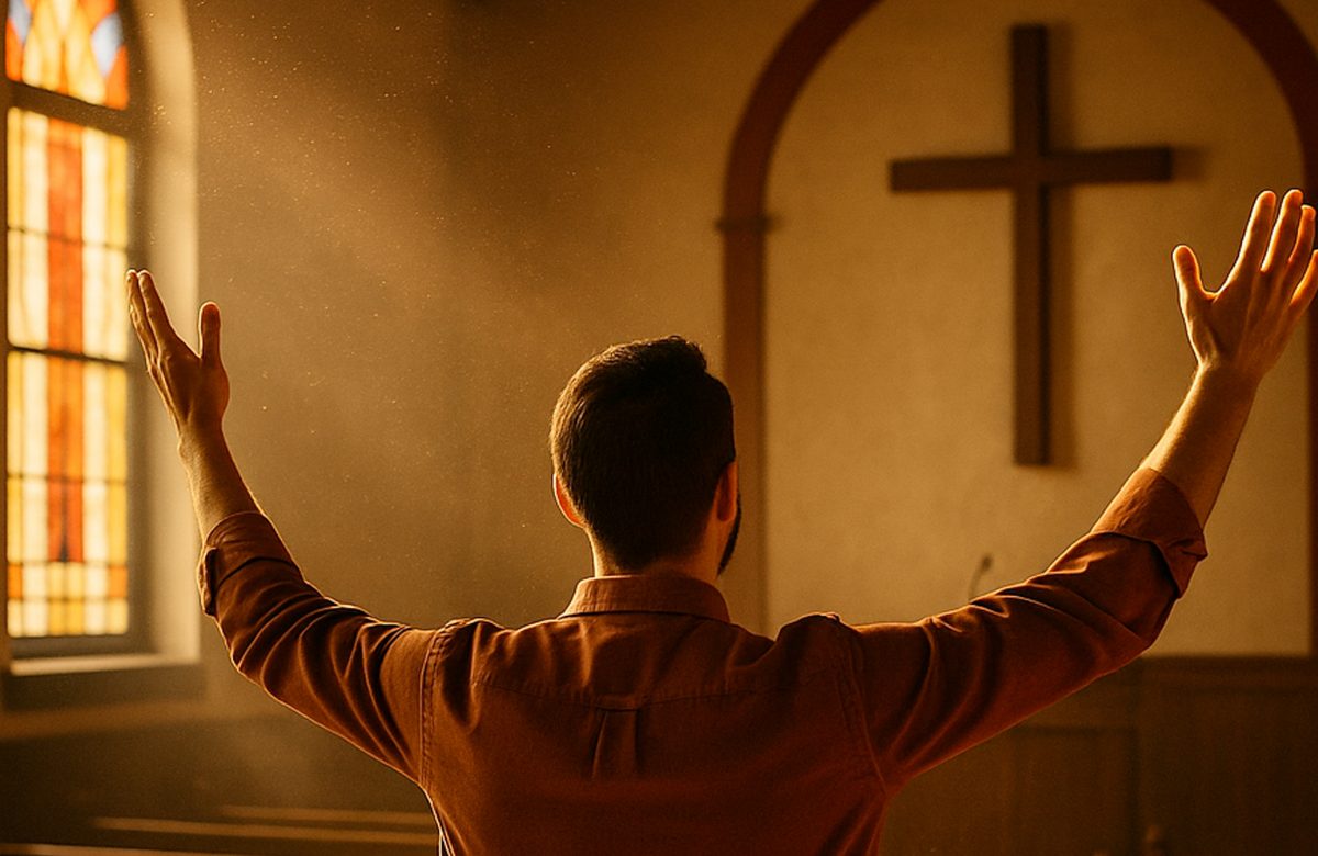 Servir a Dios con manos limpias: 7 Claves para fortalecer tu fe y evitar el activismo religioso