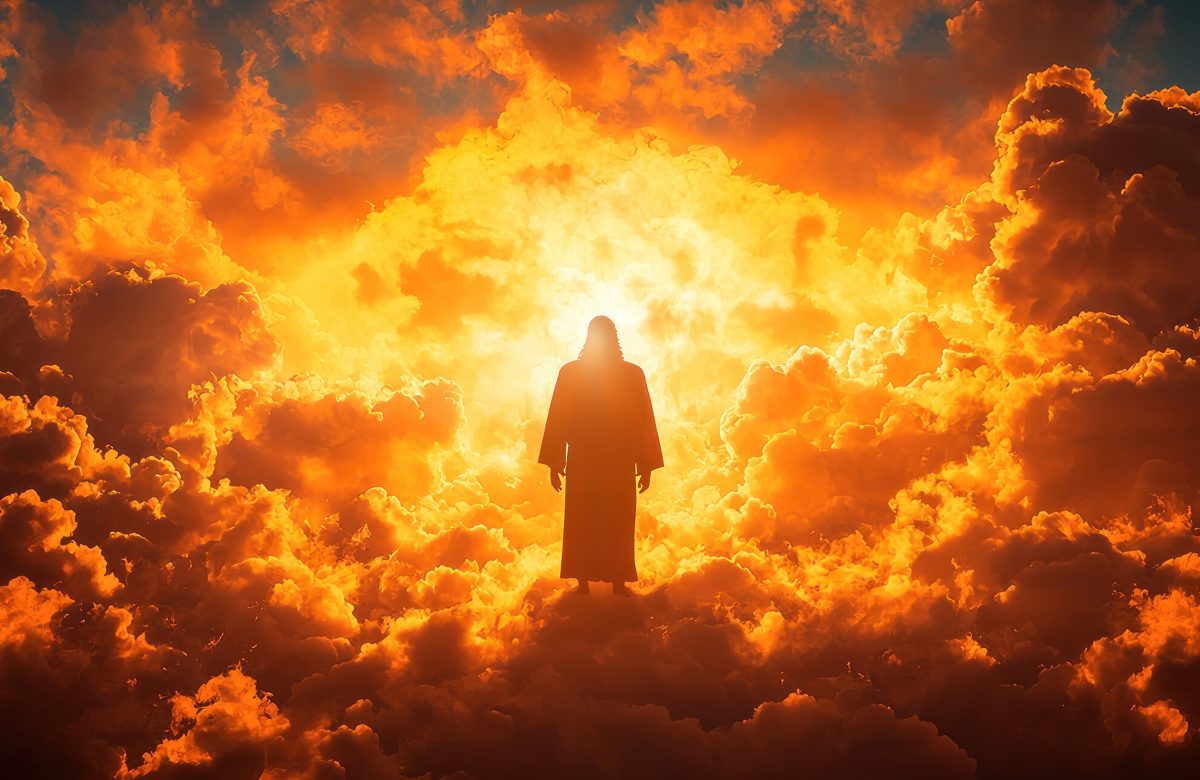 La presencia de Dios: El poder que transforma nuestras vidas