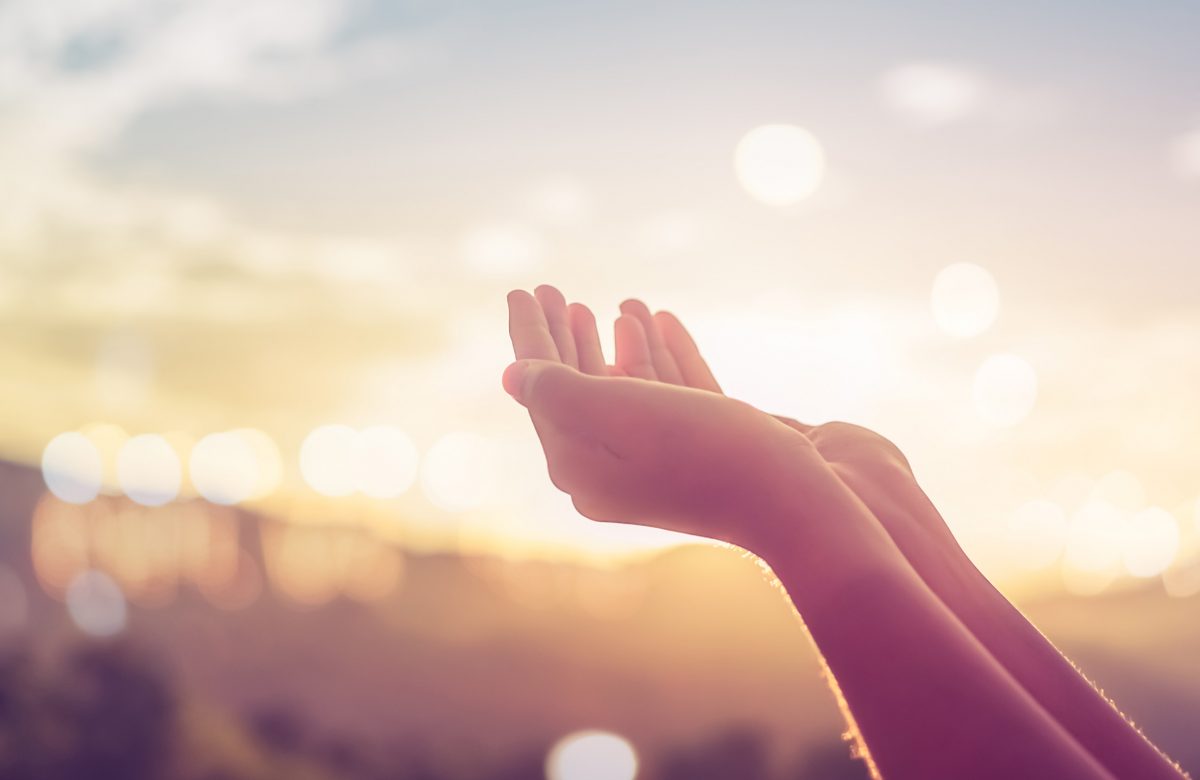 Cómo vivir en santidad y estar preparados para la venida de Cristo