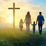 Yo y mi casa serviremos a Jehová: Un llamado a restaurar la armonía familiar en Cristo
